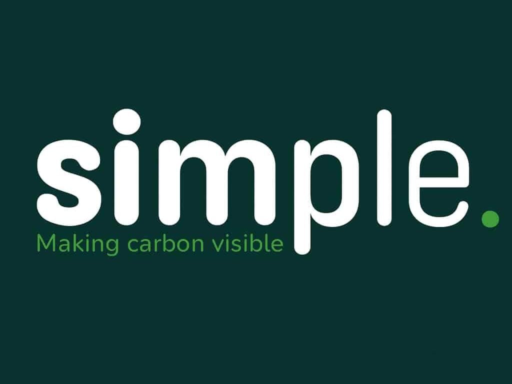 SIMPLE — Making carbon visible
